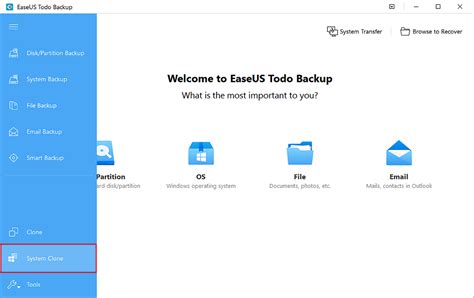 easeus todo windows 10 clone boot problem|easeus todo cloning.